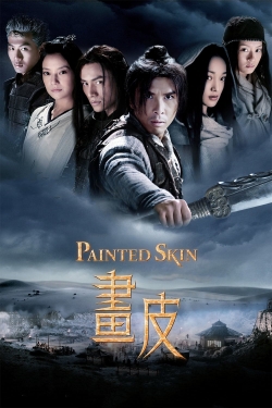 Watch Painted Skin movies online free