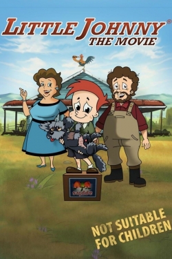 Watch Little Johnny The Movie movies online free