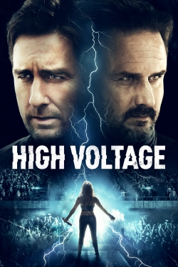 Watch High Voltage movies online free