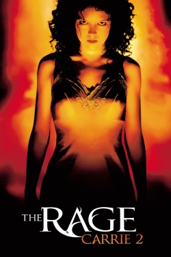 Watch The Rage: Carrie 2 movies online free