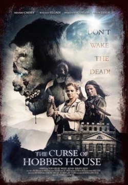 Watch The Curse of Hobbes House movies online free