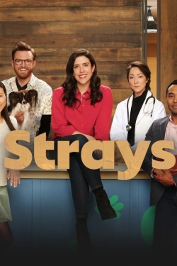 Watch Strays movies online free