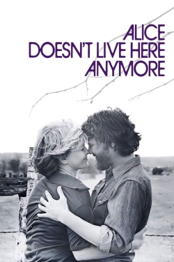 Watch Alice Doesn't Live Here Anymore movies online free