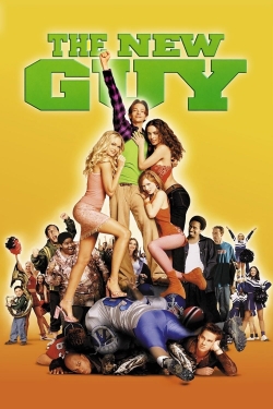 Watch The New Guy movies online free