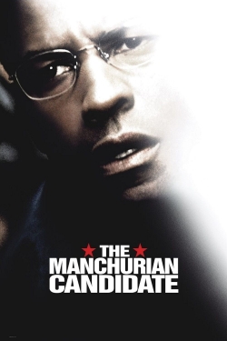 Watch The Manchurian Candidate movies online free