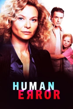 Watch Human Error movies online free