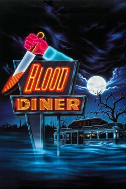 Watch Blood Diner movies online free