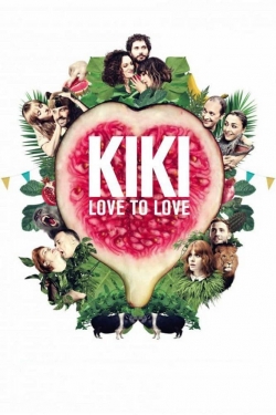 Watch Kiki, Love to Love movies online free