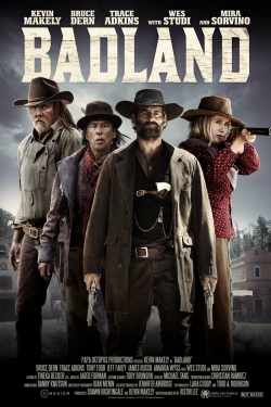 Watch Badland movies online free