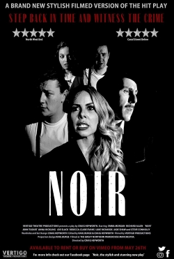 Watch Noir movies online free