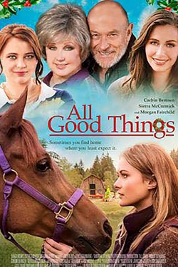 Watch All Good Things movies online free