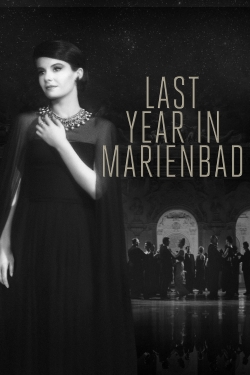 Watch Last Year at Marienbad movies online free