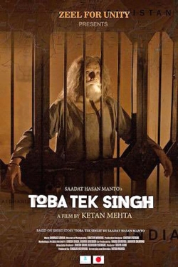 Watch Toba Tek Singh movies online free