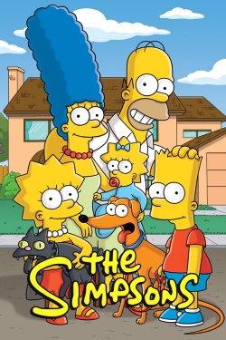 Watch The Simpsons movies online free