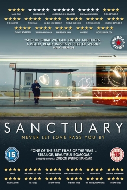 Watch Sanctuary movies online free