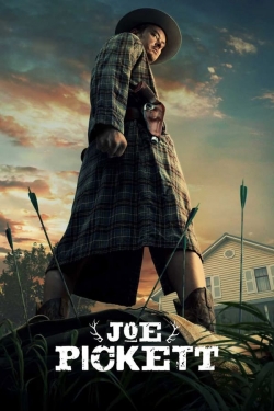 Watch Joe Pickett movies online free