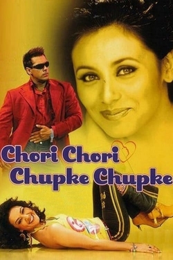 Watch Chori Chori Chupke Chupke movies online free