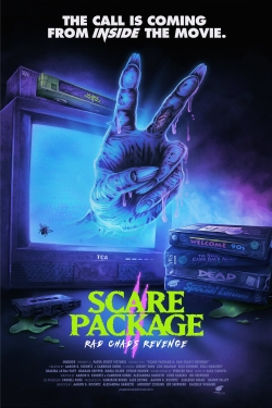 Watch Scare Package II: Rad Chad’s Revenge movies online free