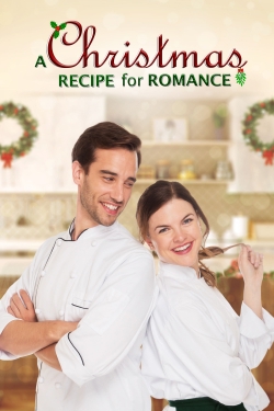 Watch A Christmas Recipe for Romance movies online free