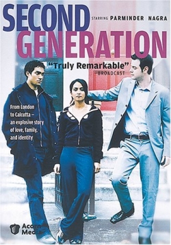 Watch Second Generation movies online free