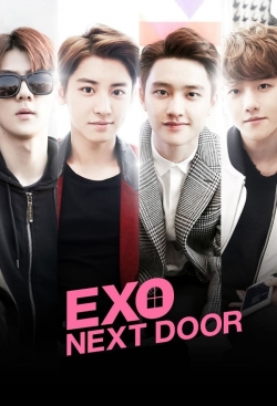 Watch EXO Next Door movies online free