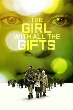 Watch The Girl with All the Gifts movies online free