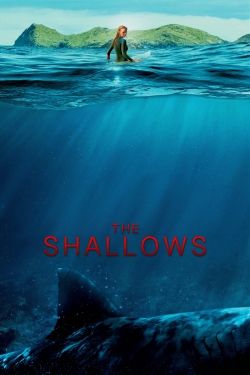 Watch The Shallows movies online free