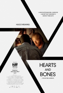 Watch Hearts and Bones movies online free