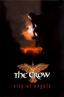 Watch The Crow: City of Angels movies online free