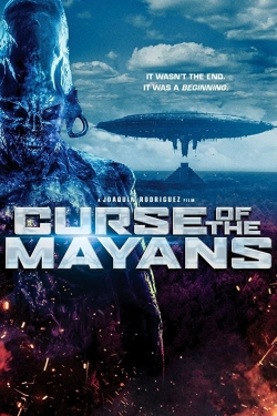 Watch Curse of the Mayans movies online free