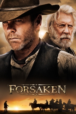 Watch Forsaken movies online free