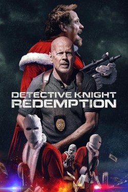 Watch Detective Knight: Redemption movies online free