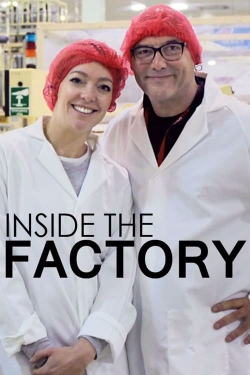 Watch Inside the Factory movies online free