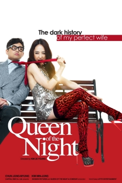 Watch Queen of The Night movies online free