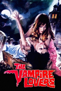 Watch The Vampire Lovers movies online free