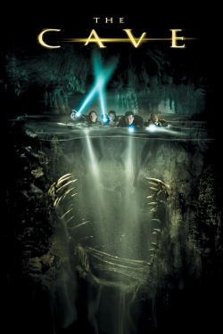 Watch The Cave movies online free