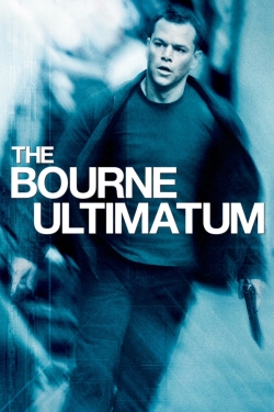 Watch The Bourne Ultimatum movies online free