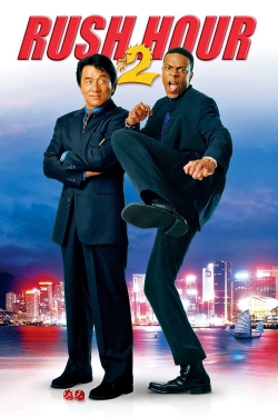 Watch Rush Hour 2 movies online free