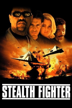 Watch Stealth Fighter movies online free