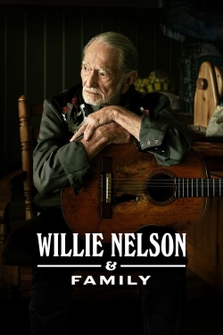 Watch Willie Nelson & Family movies online free