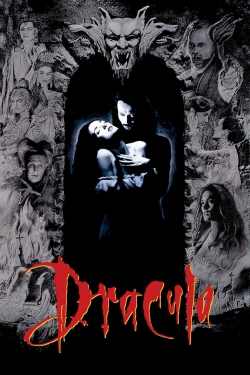 Watch Dracula movies online free