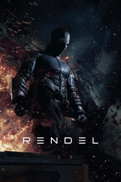 Watch Rendel movies online free