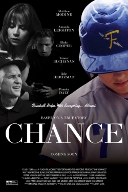 Watch Chance movies online free