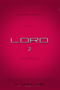 Watch Loro 2 movies online free