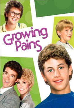 Watch Growing Pains movies online free