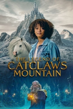 Watch The Legend of Catclaws Mountain movies online free