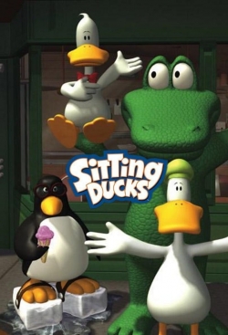 Watch Sitting Ducks movies online free