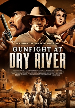 Watch Gunfight at Dry River movies online free