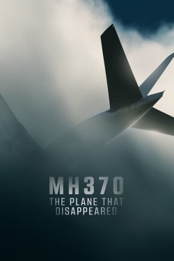 Watch MH370: The Plane That Disappeared movies online free