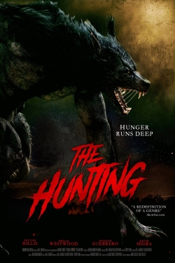 Watch The Hunting movies online free